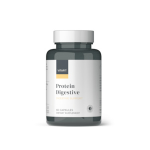 Vitafit Protein Digestive Capsules