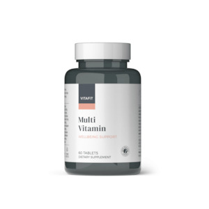 Vitafit Multi Vitamin 60 Tablets