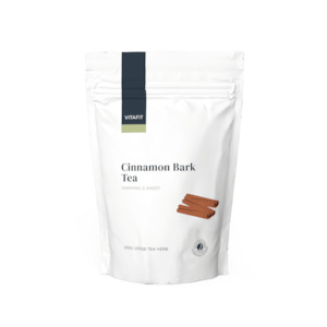 Vitafit Cinnamon Bark Tea 200g