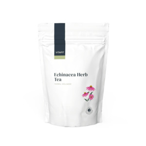 Our Top Picks: Vitafit Echinacea Herb Loose Leaf Tea 150g