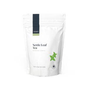 Our Top Picks: Vitafit Nettle Loose Leaf Tea 200g