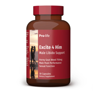 Excite 4 Him