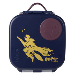 Harry Potter B.Box Mini Bento Lunchbox