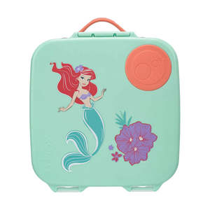 Disney™ The Little Mermaid B.Box Whole Foods Bento Lunchbox