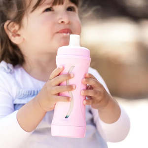 Subo, The Food Bottle, Assorted, 210ml