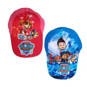 Kids Baseball Cap, Paw Patrol