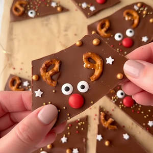 Christmas: GoBake, Edible Candy Eyes, 80g