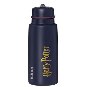 B Box: Harry Potter B.Box Insulated Flip Top Bottle, 1L