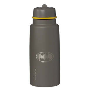 Batman B.Box Insulated Flip Top Bottle, 1L