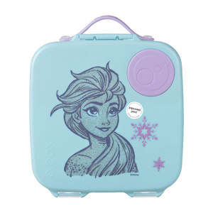 Disney™ Frozen B.Box Whole Foods Bento Lunchbox