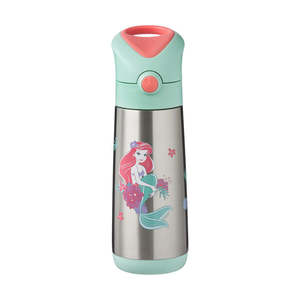 Disney™ The Little Mermaid B.Box Insulated Drink Bottle, 500ml