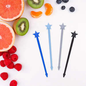 Food Picks: (4pc) Lunch Punch Stix