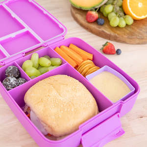 Montii Feast Large Bento Lunch Box