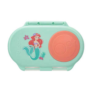 Disney™ The Little Mermaid B.Box Snackbox