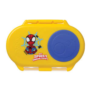 Lunchboxes: Marvel™ Spidey B.Box Snackbox