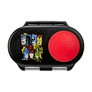 Lunchboxes: Marvel™ Avengers B.Box Snackbox