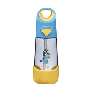 Bluey x B.Box Tritan™ Drink Bottle, 450/600ml