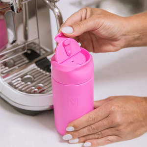 Drink Bottles: Mix & Match, Montii Fusion Coffee Cup