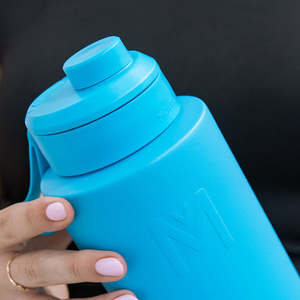 Drink Bottles: Montii Fusion Screw Top Lid
