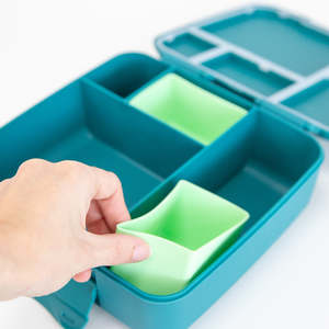 (2pc) Montii Feast Silicone Cups