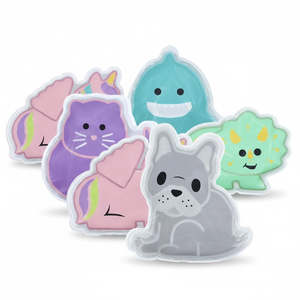 Bento Accessories: (2pc) Melii Gel Ice Pack