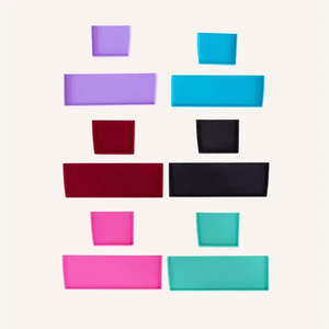 Spare Parts: Montii Bento Plus Divider Set