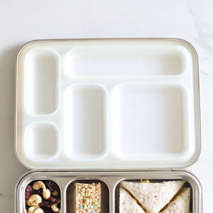 Nestling Bento Box Replacement Silicone Seal