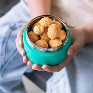 Montii Insulated Mini Food Jar, 200ml