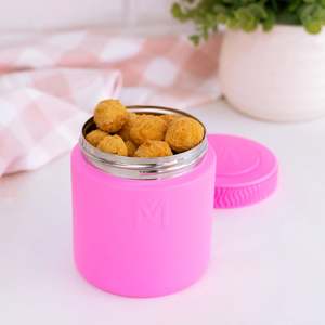 Stainless: Montii Insulated Food Jar, 400ml
