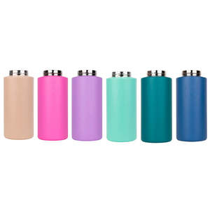 Stainless: Montii Fusion Universal Insulated Base 1L