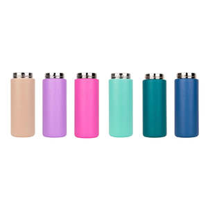 Montii Fusion Universal Insulated Base 475ml