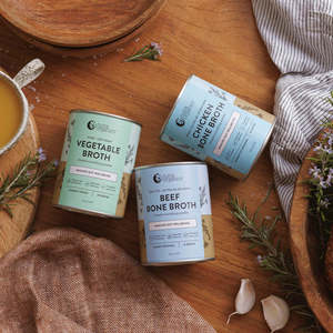 PROMO! The Golden Scoop Offer