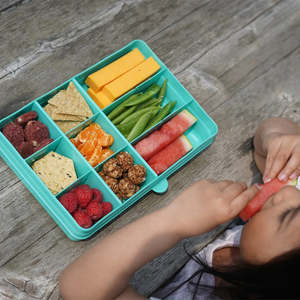 Melii: Melii Snackle Box, Regular