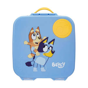Bluey x B.Box Whole Foods Bento Lunchbox