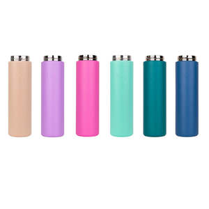 Montii Fusion Universal Insulated Base 700ml