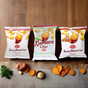 Sunny Hills Sweet Potato Chips