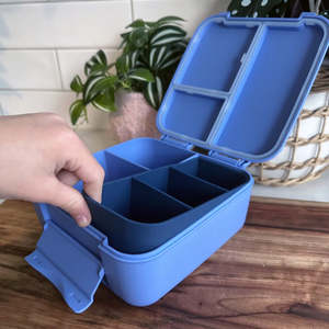 Montii Bite Silicone Tray