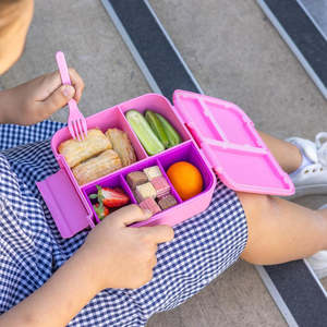 Montii Bite Bento Lunchbox