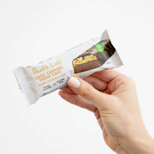 Health Lab, Plant-Protein Bar (GF/V), 50g
