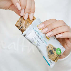 Health Lab, Protein Slices (V/GF), 60g