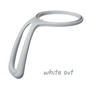 B.Box Insulated Flip Top Bottle Handle