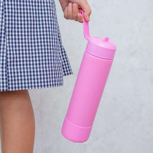 Montii Fusion Drink Bottle Sipper 700ml
