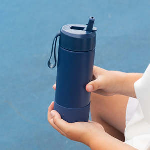 Montii Fusion Drink Bottle Sipper, 475ml