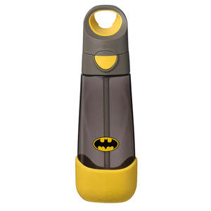 Batman B.Box LARGE Tritan Bottle 600ml