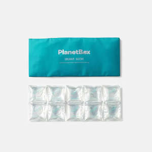 Bento Lunchboxes Accessories: PlanetBox ColdKit