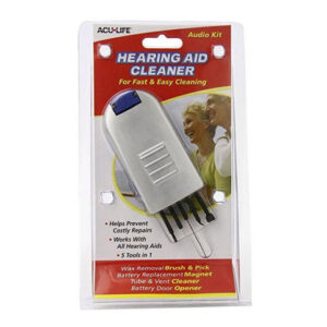 Hear Again