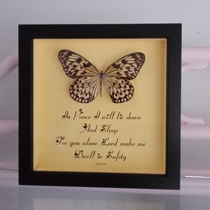 Products: Blue Morpho Butterfly- Heart Healing Butterflies & Gifts