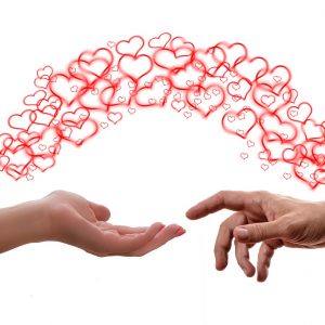 Products: Phantom Butterfly-Inspirational- Heart Healing Butterflies & Gifts