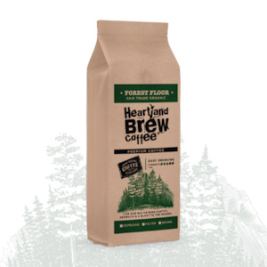 Products: Heartland Brew