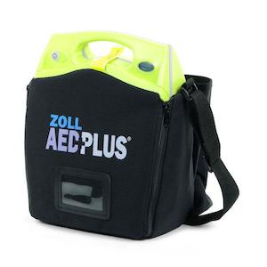 Aeds: ZOLL AED Plus